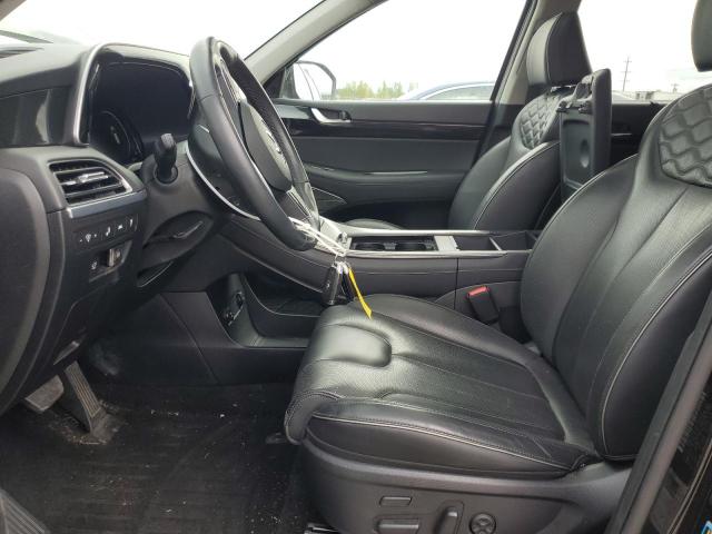 2022 HYUNDAI PALISADE L - KM8R5DHEXNU395283