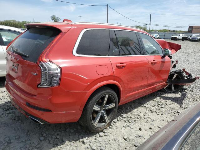 2019 VOLVO XC90 T6 R- YV4A22PM6K1490926