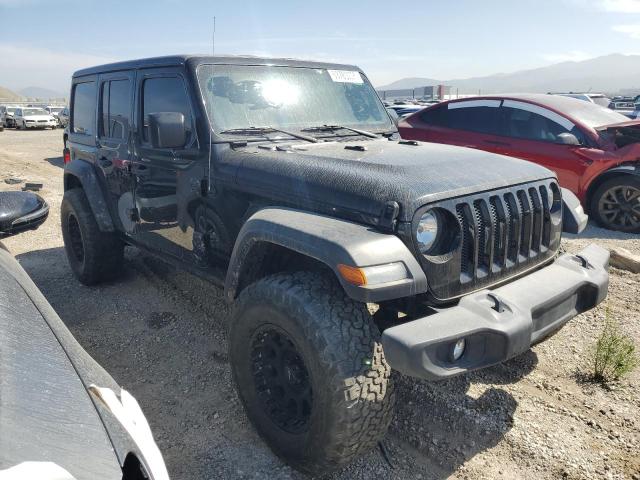 Vin: 1c4hjxdg5nw201087, lot: 53780755, jeep wrangler sport 20224