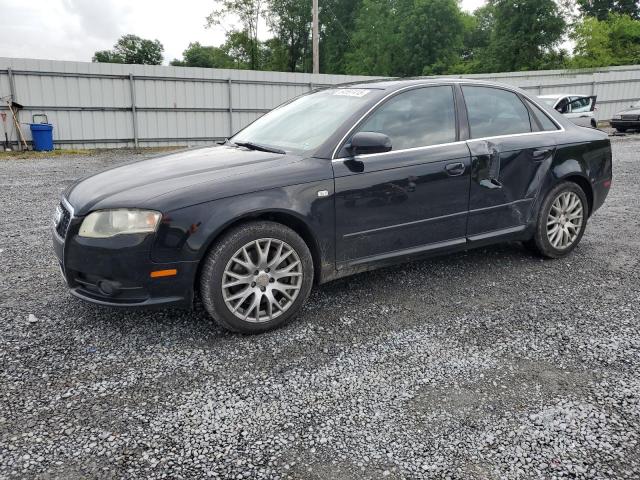 AUDI A4 2.0T
