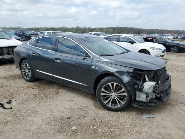 Vin: 1g4zp5ss0hu146459, lot: 53612475, buick lacrosse essence 20174