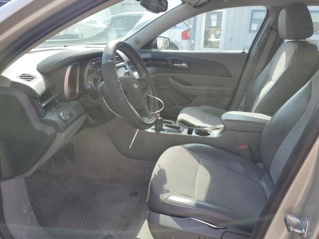 2016 CHEVROLET MALIBU LIM - 1G11C5SA3GF145726