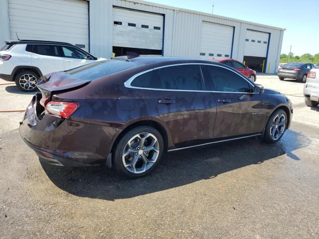 Vin: 1g1zd5st3mf059037, lot: 52309065, chevrolet malibu lt 20213