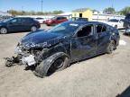 2018 HONDA CIVIC LX - 2HGFC2F52JH567406
