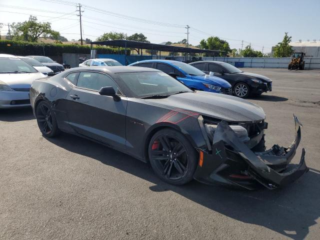 2018 CHEVROLET CAMARO LT 1G1FB1RX6J0115433