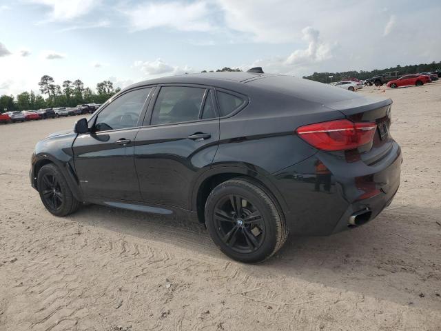 Vin: 5uxku6c54g0r34324, lot: 55218765, bmw x6 xdrive50i 20162