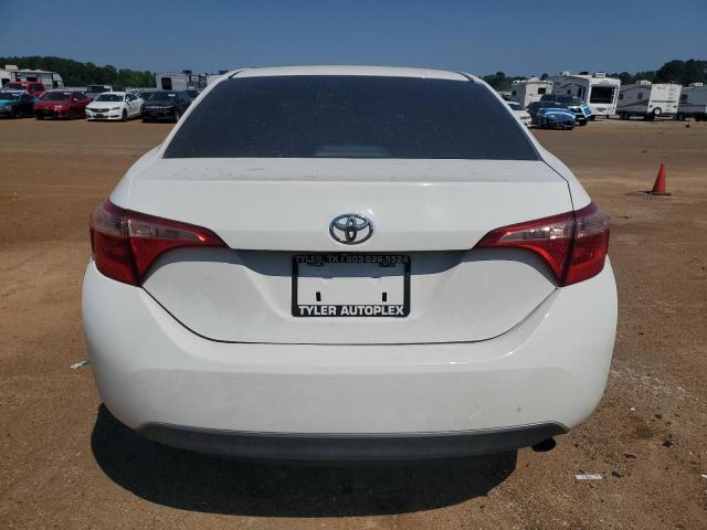 2017 TOYOTA COROLLA L - 5YFBURHE1HP704680