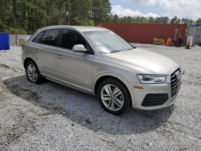 2018 AUDI Q3 PREMIUM WA1BCCFS7JR007058