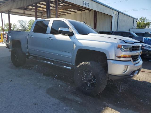 Vin: 3gcukrec0hg470703, lot: 53667145, chevrolet all models k1500 lt 20174