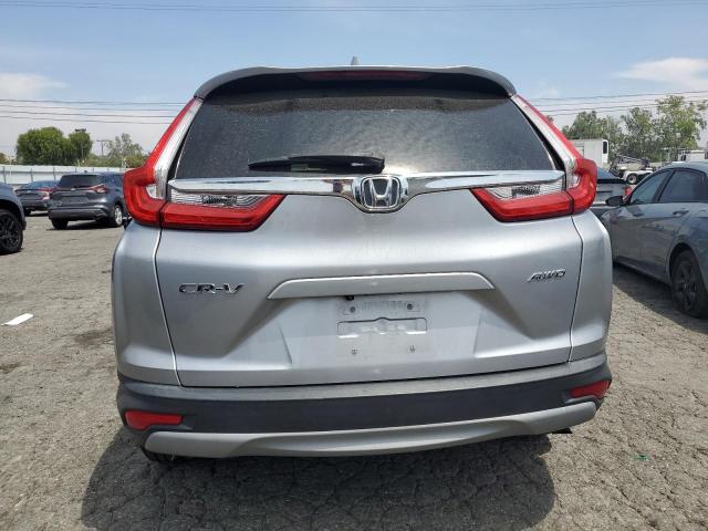 2019 HONDA CR-V EXL - 7FARW2H85KE028879