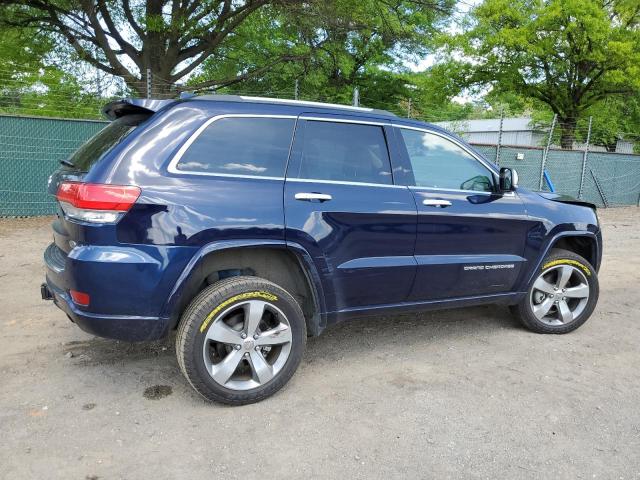 Vin: 1c4rjfcg8ec190300, lot: 55021425, jeep grand cher overland 20143