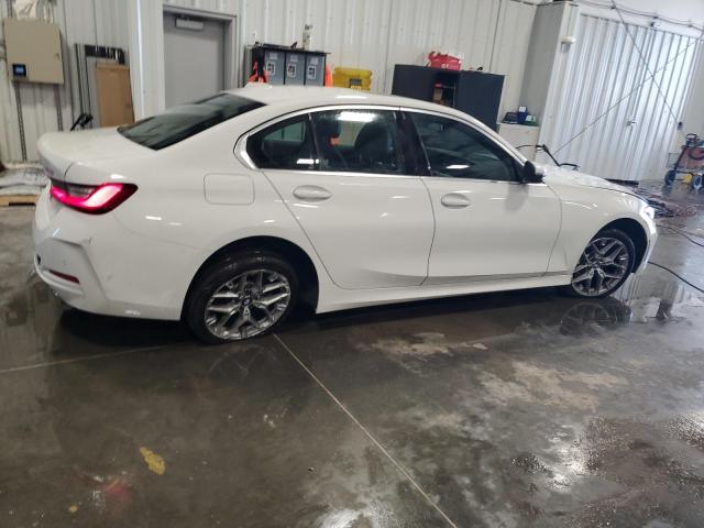 Vin: 3mw89cw07s8f01605, lot: 54503765, bmw 3 series 20253