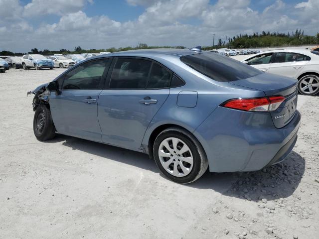Vin: jtdepmae3nj202903, lot: 54511385, toyota corolla le 20222