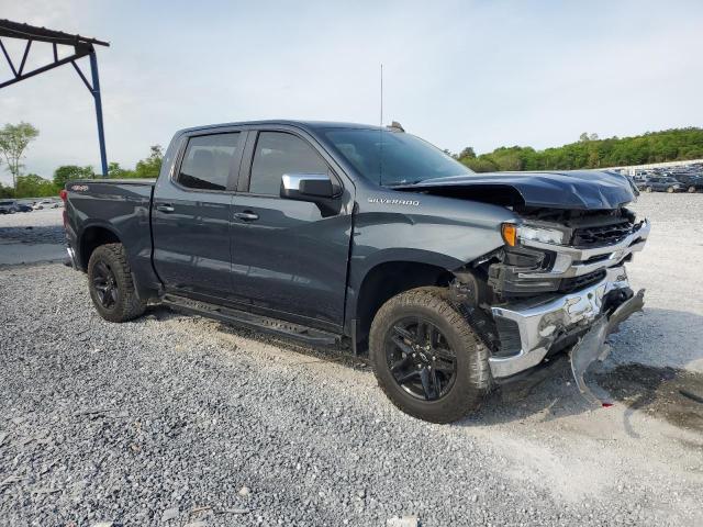 Vin: 1gcuyded9kz373243, lot: 52987755, chevrolet all models k1500 lt 20194