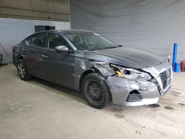 Vin: 1n4bl4bw2kc215797, lot: 54301005, nissan altima s 20194