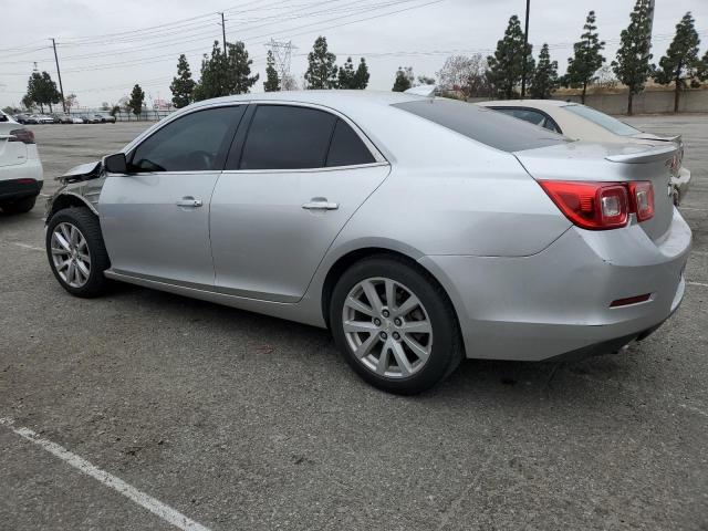 Vin: 1g11f5sl5ff224824, lot: 53478475, chevrolet malibu ltz 20152