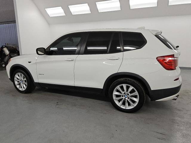 Vin: 5uxwx9c59d0a15010, lot: 50263395, bmw x3 xdrive28i 20132