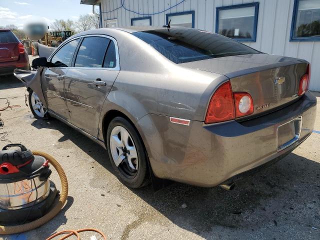 Vin: 1g1zc5eb3af244853, lot: 52982085, chevrolet malibu 1lt 20102