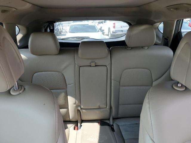 2016 HYUNDAI TUCSON LIM - KM8J3CA24GU260185
