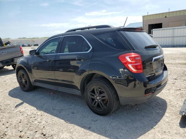 Vin: 2gnflfek6h6284002, lot: 53909555, chevrolet equinox lt 20172