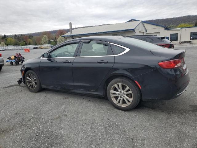 Vin: 1c3cccab9fn697612, lot: 53853535, chrysler 200 limited 20152