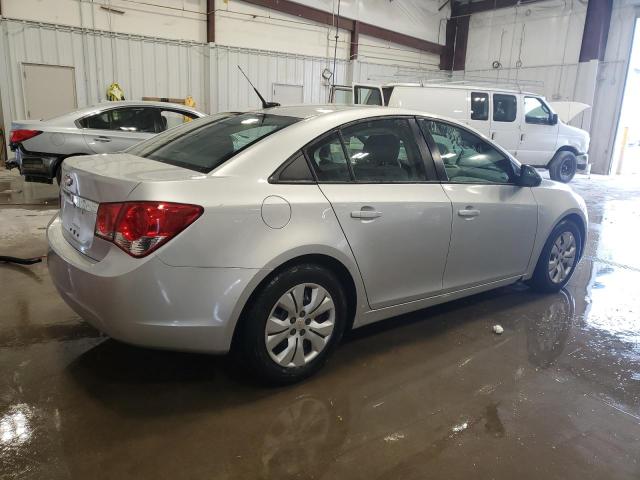 2014 CHEVROLET CRUZE LS - 1G1PA5SHXE7194975
