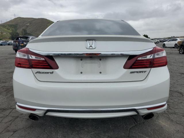 2017 HONDA ACCORD SPO - 1HGCR2F57HA167304