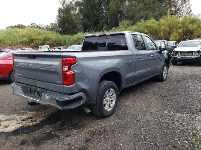 Vin: 1gcpwcek2kz198801, lot: 55265605, chevrolet all models c1500 lt 20193