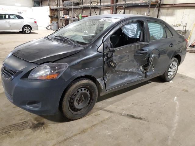 Vin: jtdbt4k30a1364588, lot: 54629745, toyota yaris 2010 img_1