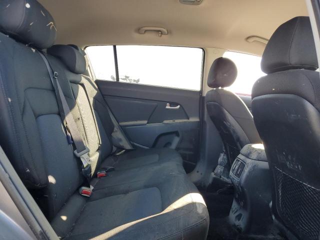 2015 KIA SPORTAGE L - KNDPBCAC4F7706763
