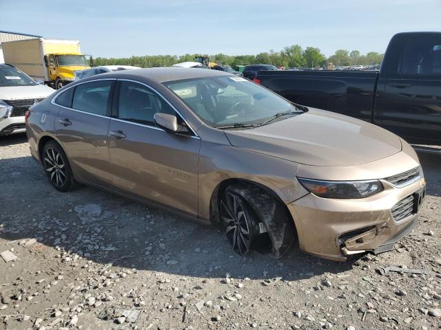 Vin: 1g1zd5st2jf256342, lot: 53926915, chevrolet malibu lt 20184