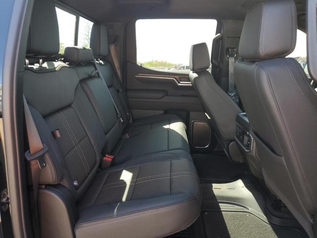 2025 CHEVROLET SILVERADO - 2GCPAFED6S1116613