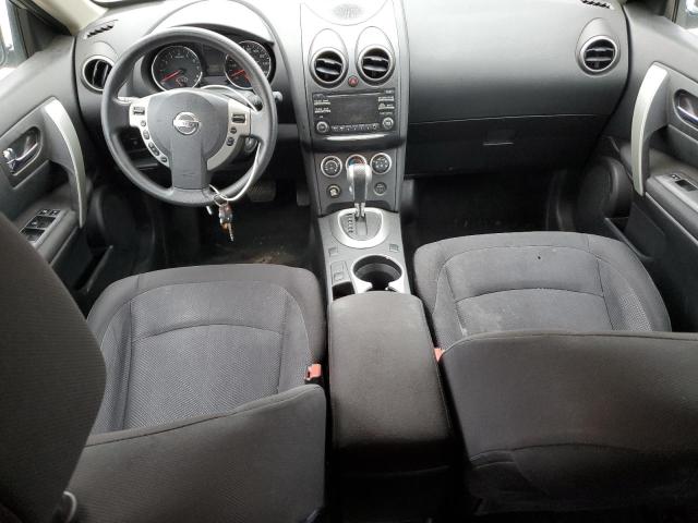 2015 NISSAN ROGUE SELE JN8AS5MT1FW159037