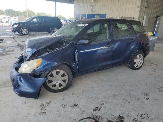 2008 TOYOTA COROLLA MA #3137024443