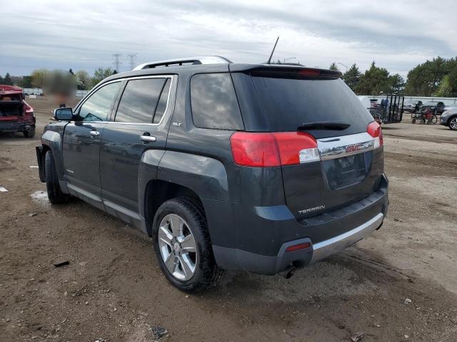 Vin: 2gkflte35e6320049, lot: 54094965, gmc terrain slt 20142