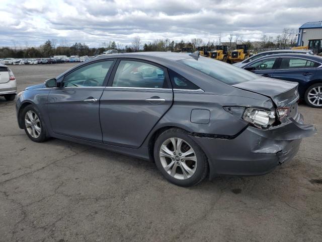 Vin: 5npec4acxbh132010, lot: 52965155, hyundai sonata se 20112