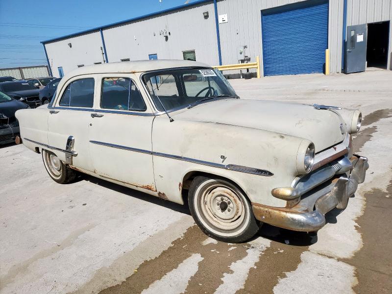 Vin: b3dg176814, lot: 52586325, ford custom 19534