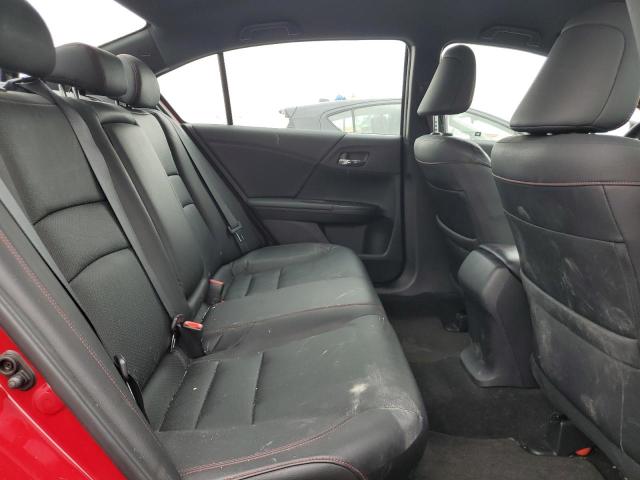2017 HONDA ACCORD SPO - 1HGCR2F15HA133410