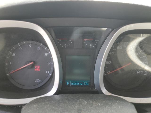 2017 CHEVROLET EQUINOX LT - 2GNALCEK4H1567536