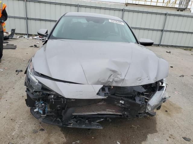 2023 HYUNDAI ELANTRA SE - KMHLL4AG5PU496791