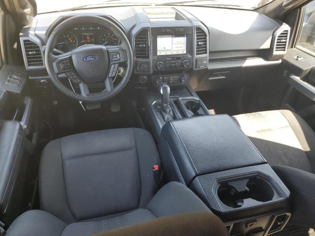 2019 FORD F150 SUPER - 1FTEW1E49KKC36188