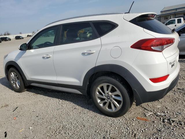 Vin: km8j3ca46hu484366, lot: 53072165, hyundai tucson limited 20172