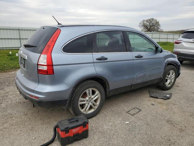 Vin: 5j6re3h52bl011832, lot: 54922525, honda crv ex 20113