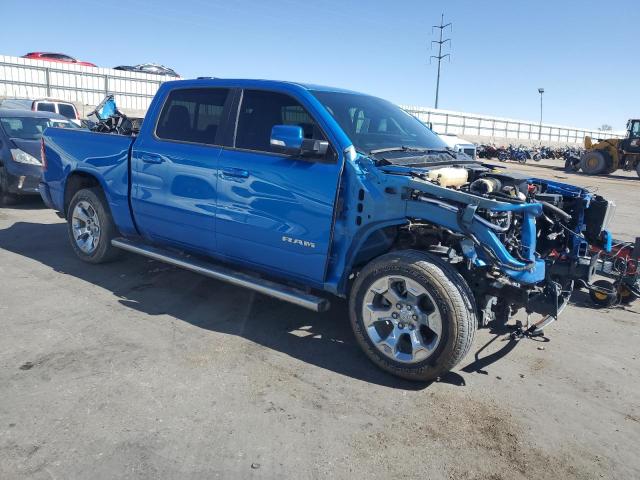 Vin: 1c6rrffg7nn419002, lot: 54196255, ram 1500 big horn/lone star 20224