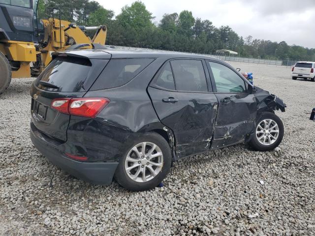 Vin: 3gnaxhev8kl255463, lot: 54572025, chevrolet equinox ls 20193