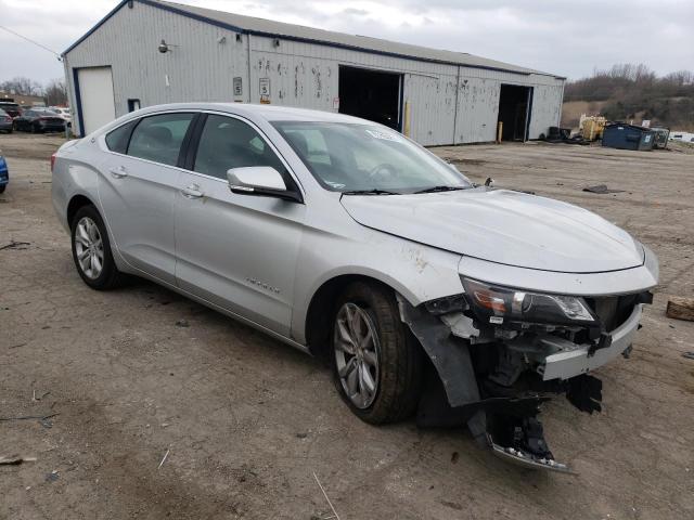Vin: 2g1105s31j9115540, lot: 53024755, chevrolet impala lt 20184