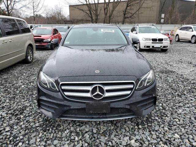 2018 MERCEDES-BENZ E 300 4MAT WDDZF4KB3JA386006