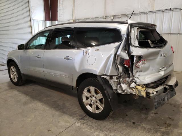 Vin: 1gnkvged4cj413222, lot: 52352345, chevrolet traverse lt 20122
