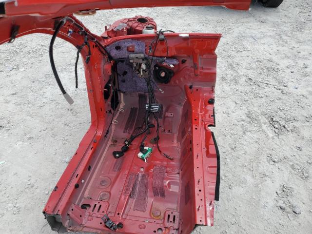 2018 CHEVROLET CAMARO ZL1 1G1FK1R64J0118239