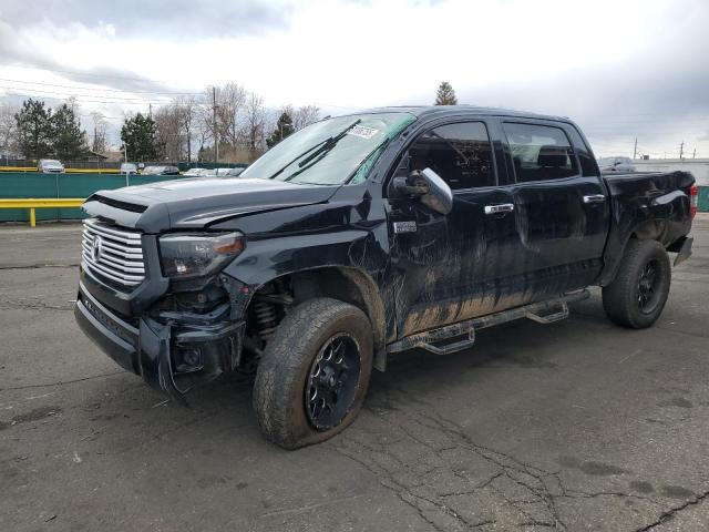 Vin: 5tfaw5f18ex399237, lot: 51186755, toyota tundra crewmax platinum 2014 img_1